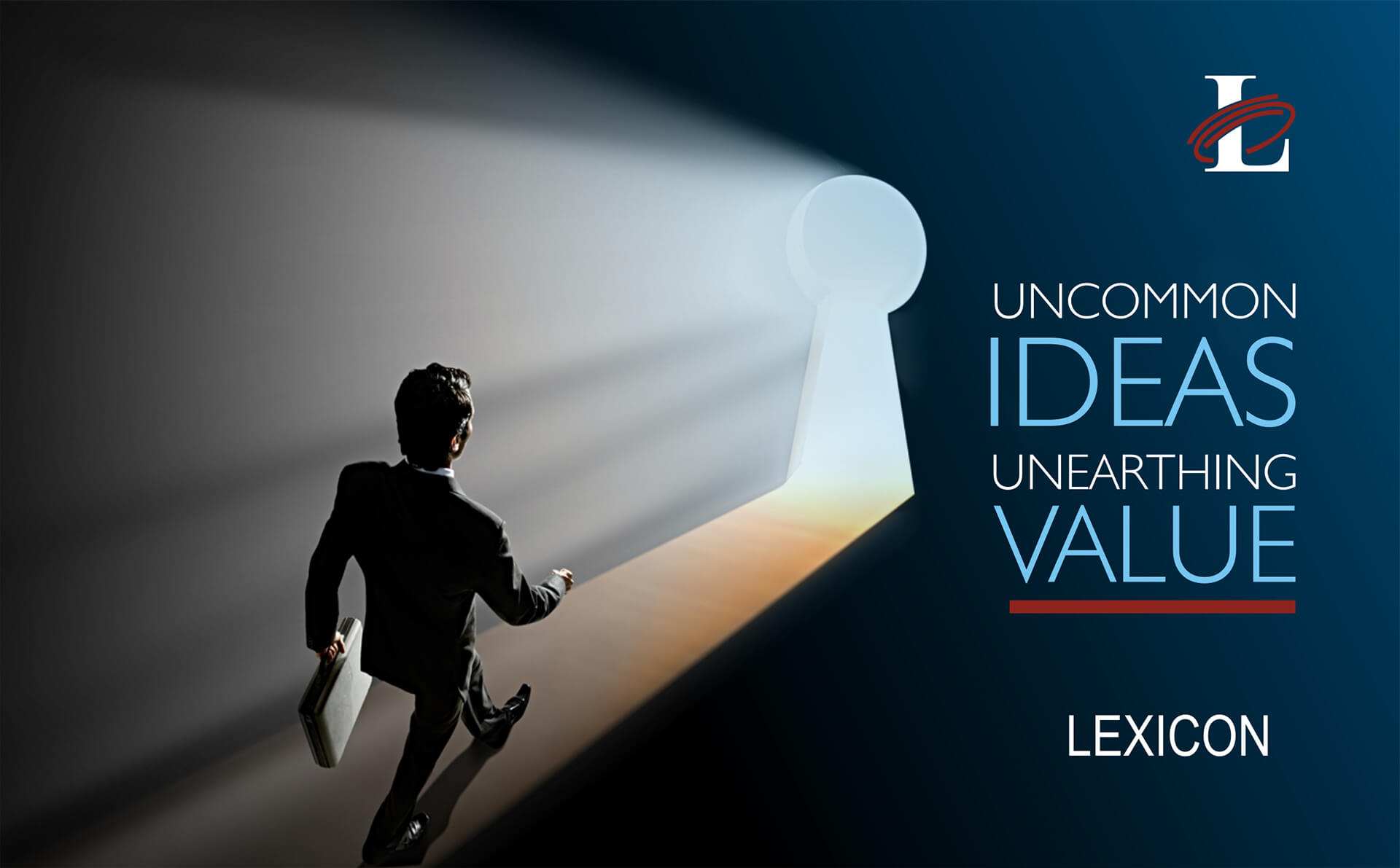 Lexicon Uncommon Ideas Unearthing Value