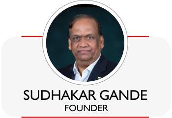 Sudhakr Gande